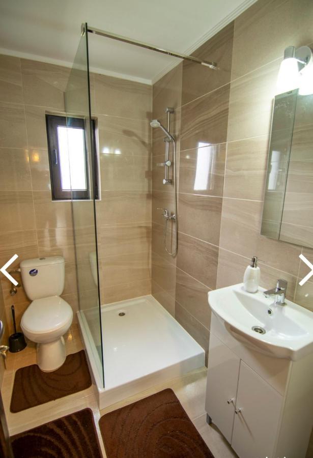 Regal Guest House Sighetu Marmaţiei Esterno foto